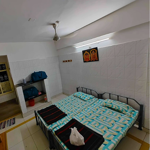 Sri Varaha Swamy Rest House