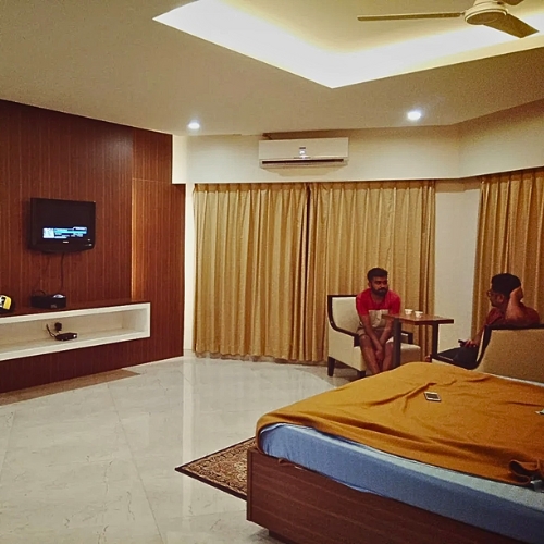 Sri Varaha Swamy Rest House