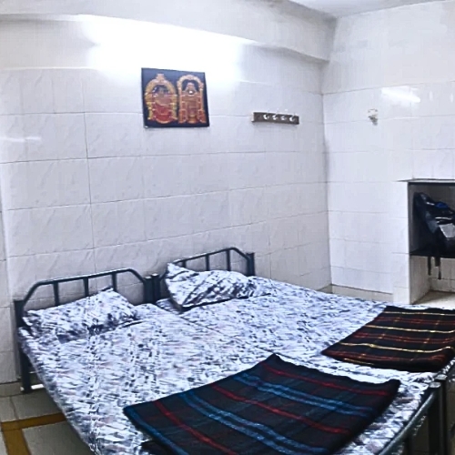 Sri Varaha Swamy Rest House