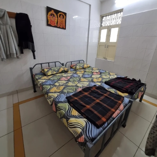 Sri Varaha Swamy Rest House