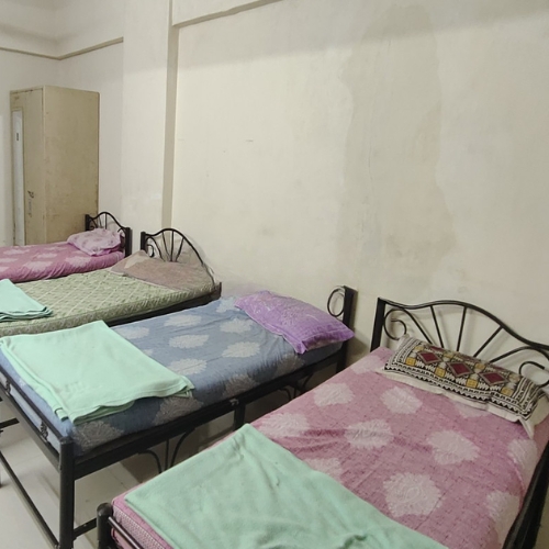 Sri Varaha Swamy Rest House